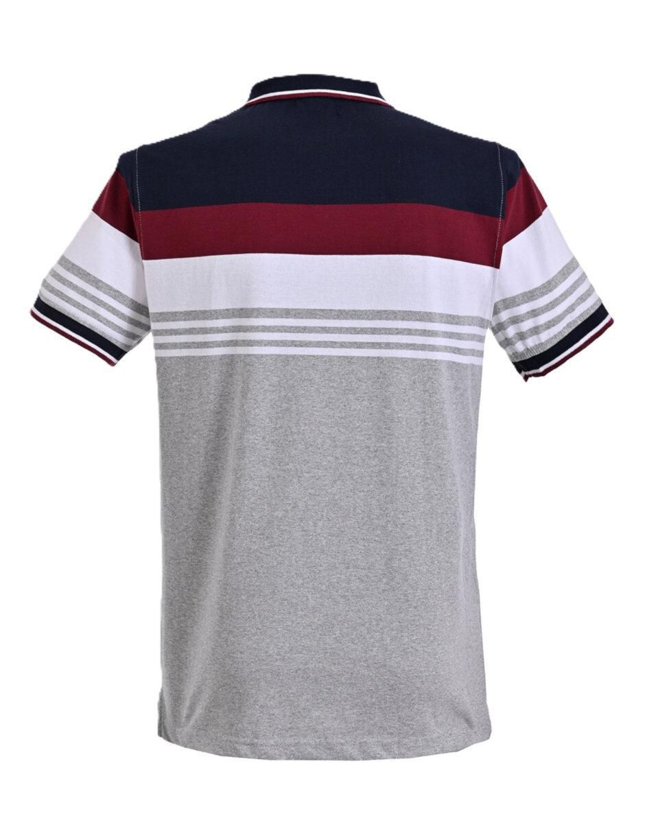 Playera para hombre