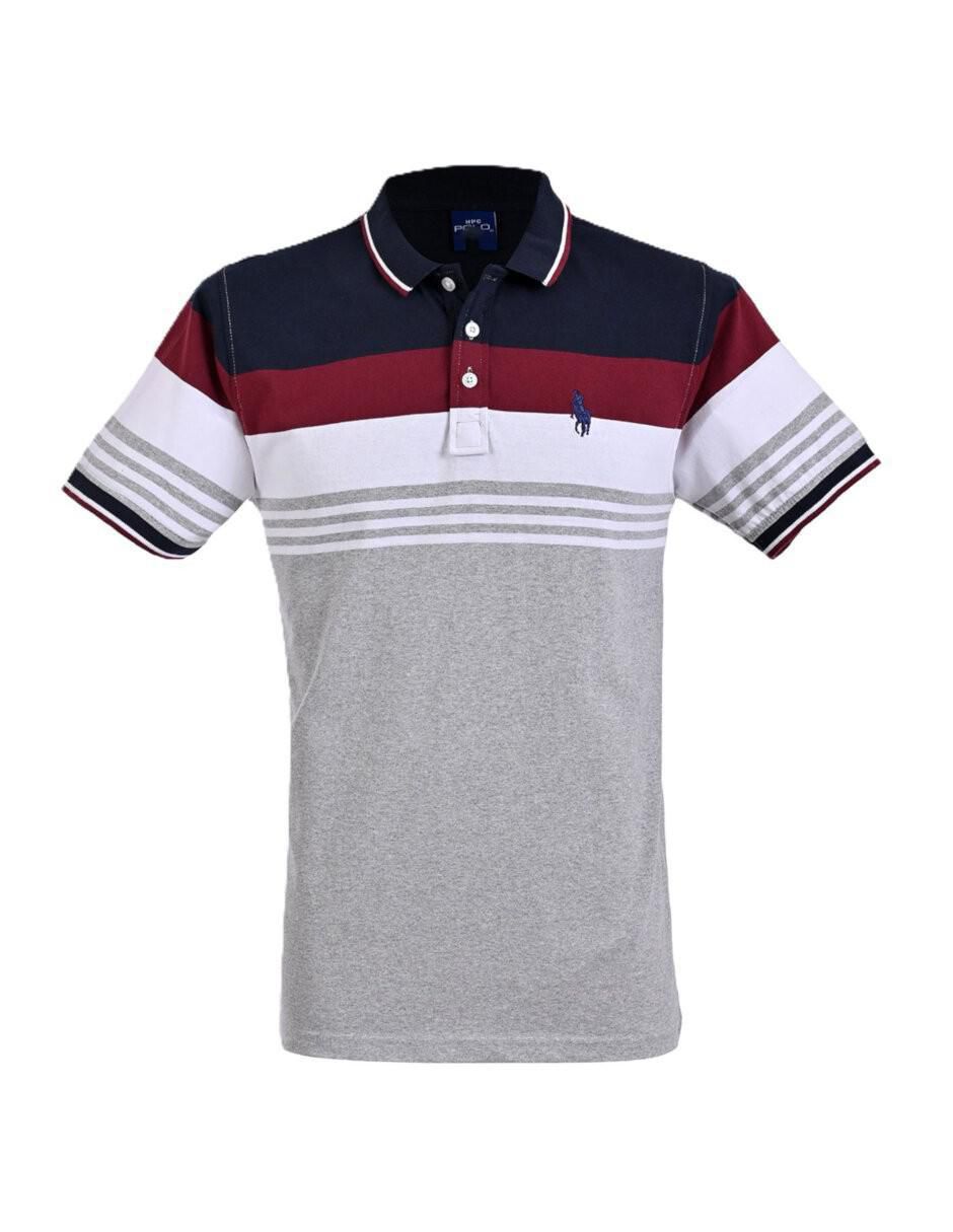 Playera para hombre