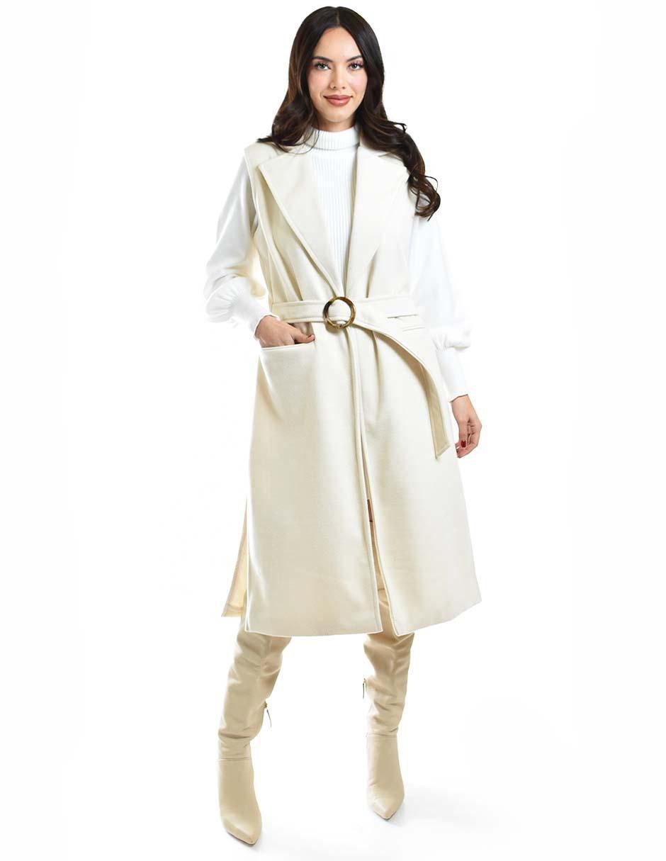 Chaleco para mujer 5