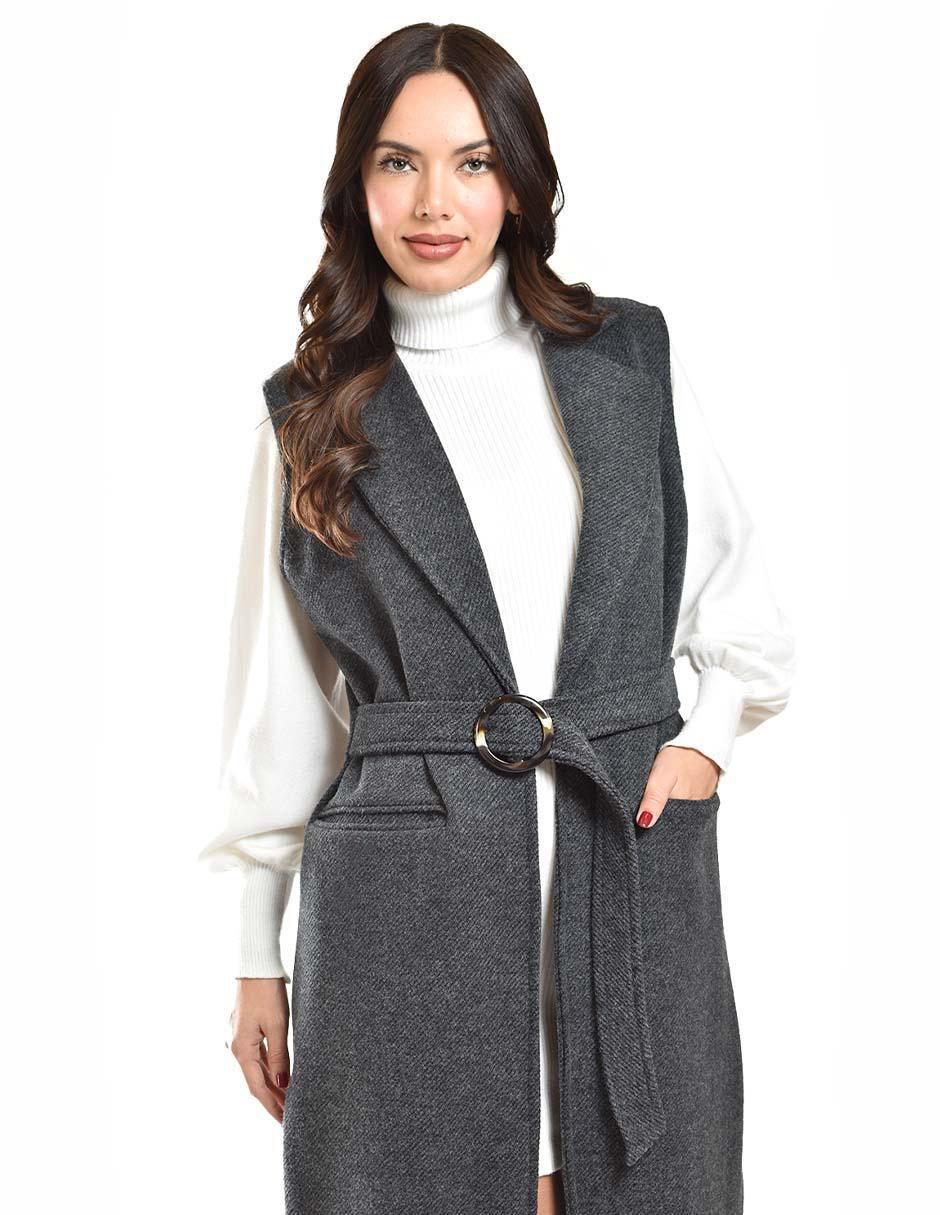 Chaleco para mujer 3