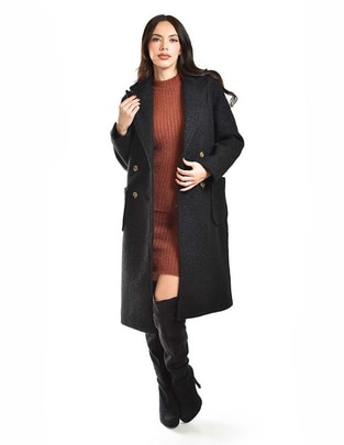 Abrigo para mujer Abrigo para mujer