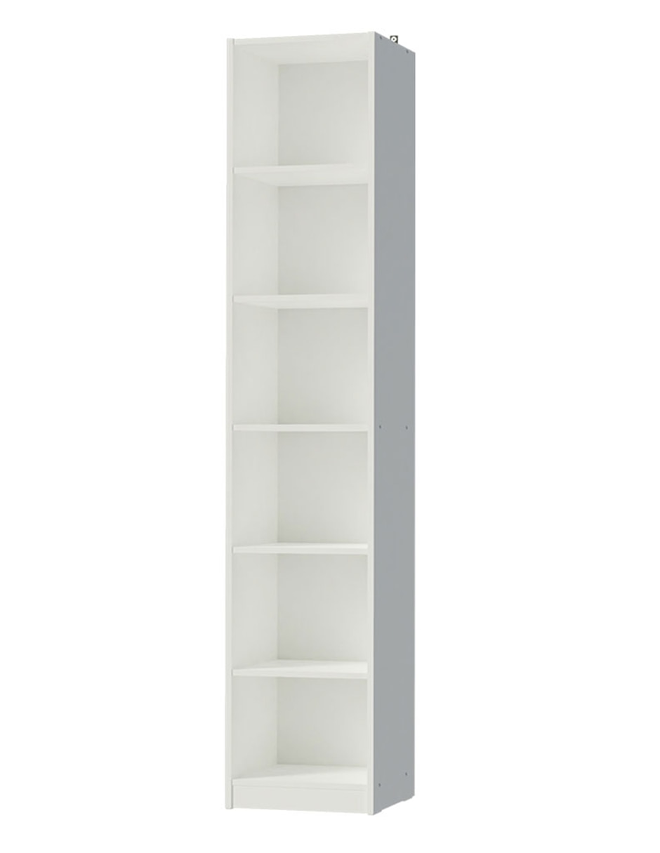 Estante de mdp 5