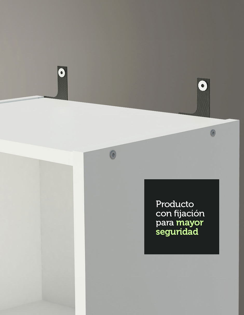 Estante de mdp 2