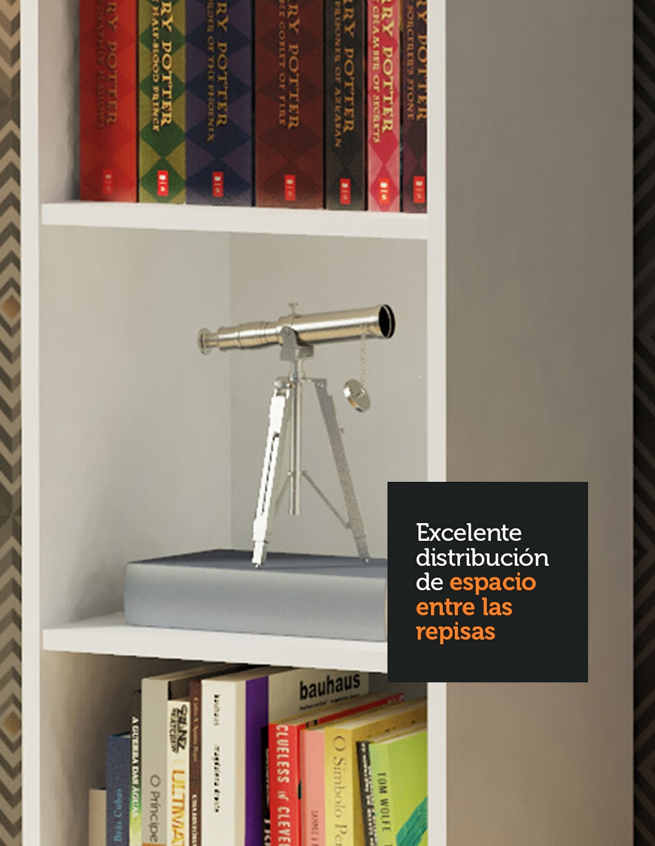 Estante de mdp 6