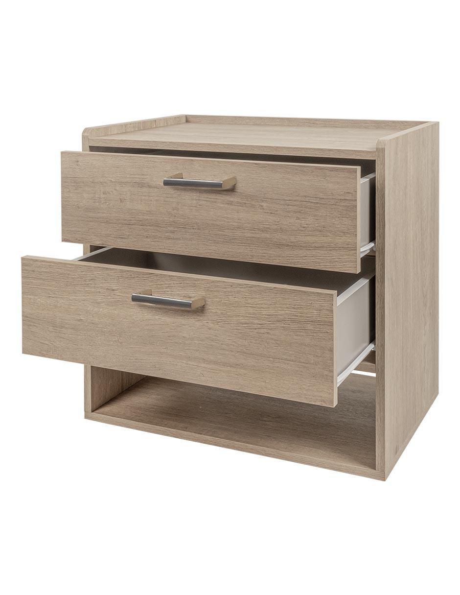 Buró armable bali de madera