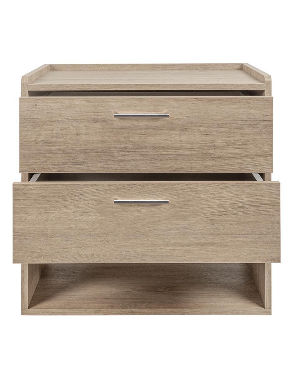 Buró armable bali de madera 6