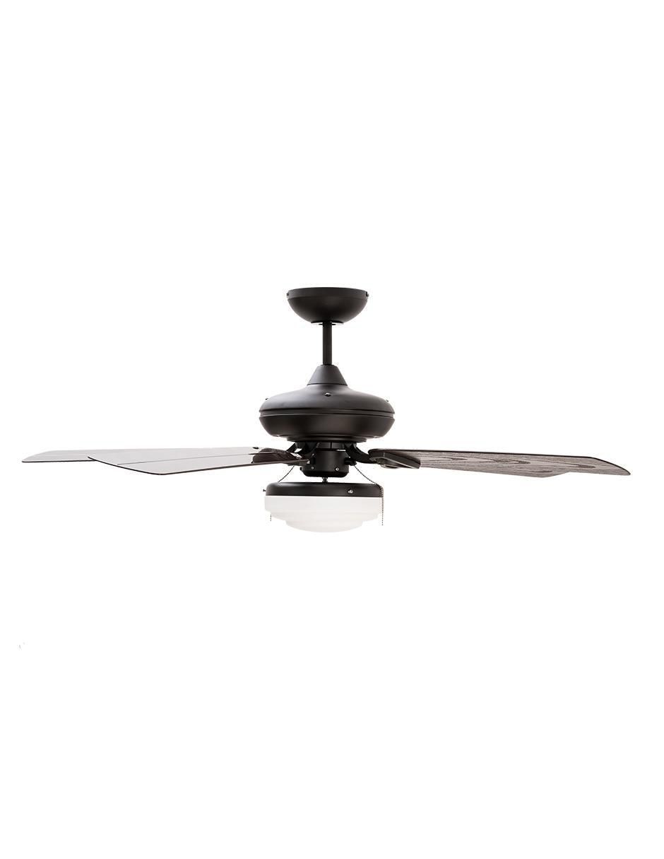 VENTILADOR DE TECHO JANEIRO, CHOCOLATEM