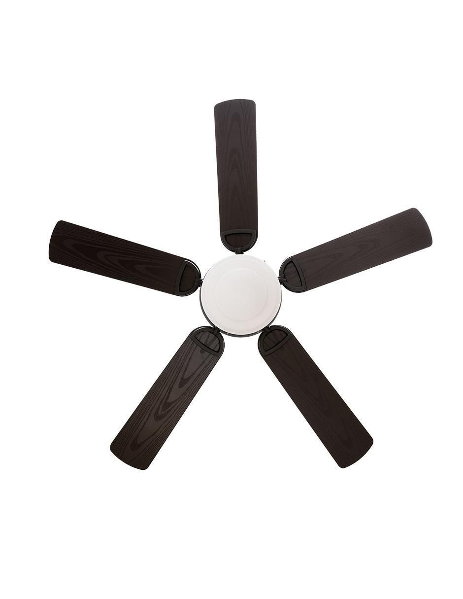 VENTILADOR DE TECHO JANEIRO, CHOCOLATEM