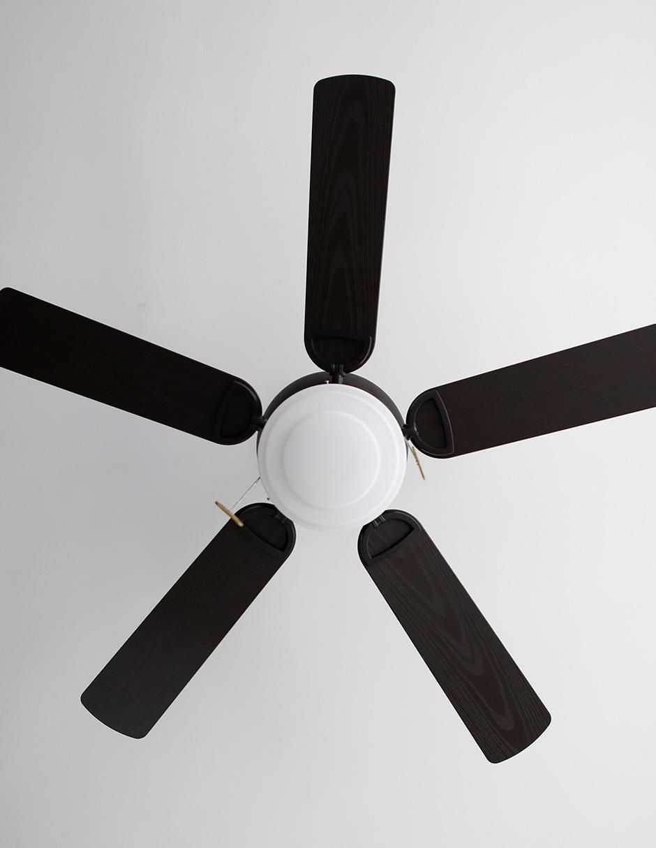 VENTILADOR DE TECHO JANEIRO, CHOCOLATEM VENTILADOR DE TECHO JANEIRO, CHOCOLATEM