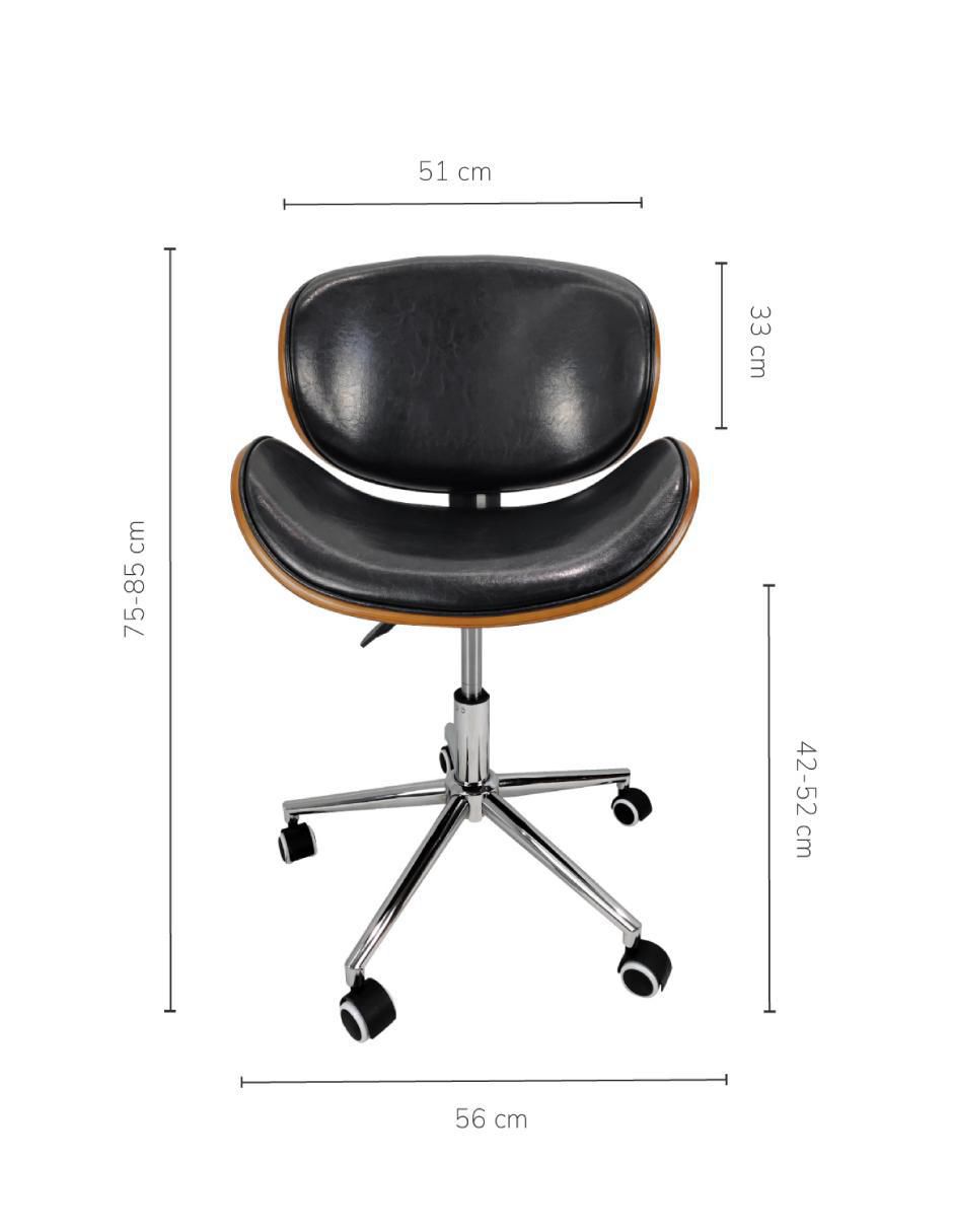 Silla de escritorio Tango 7