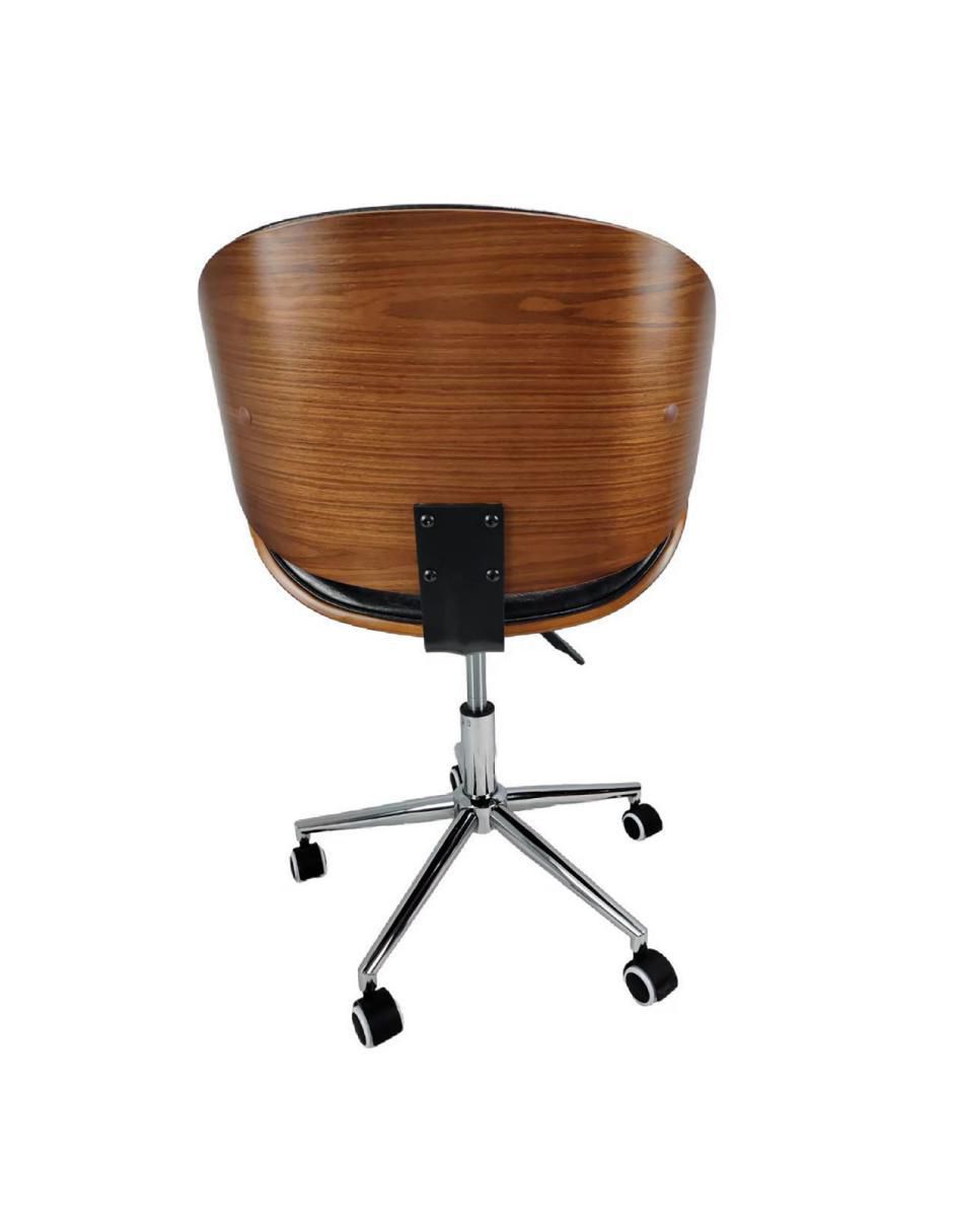 Silla de escritorio Tango 3