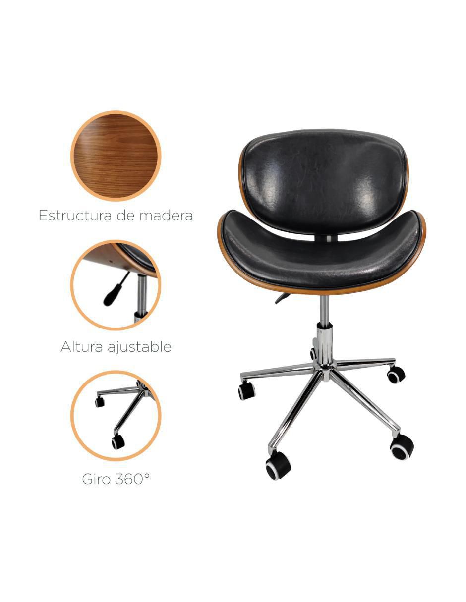 Silla de escritorio Tango 4