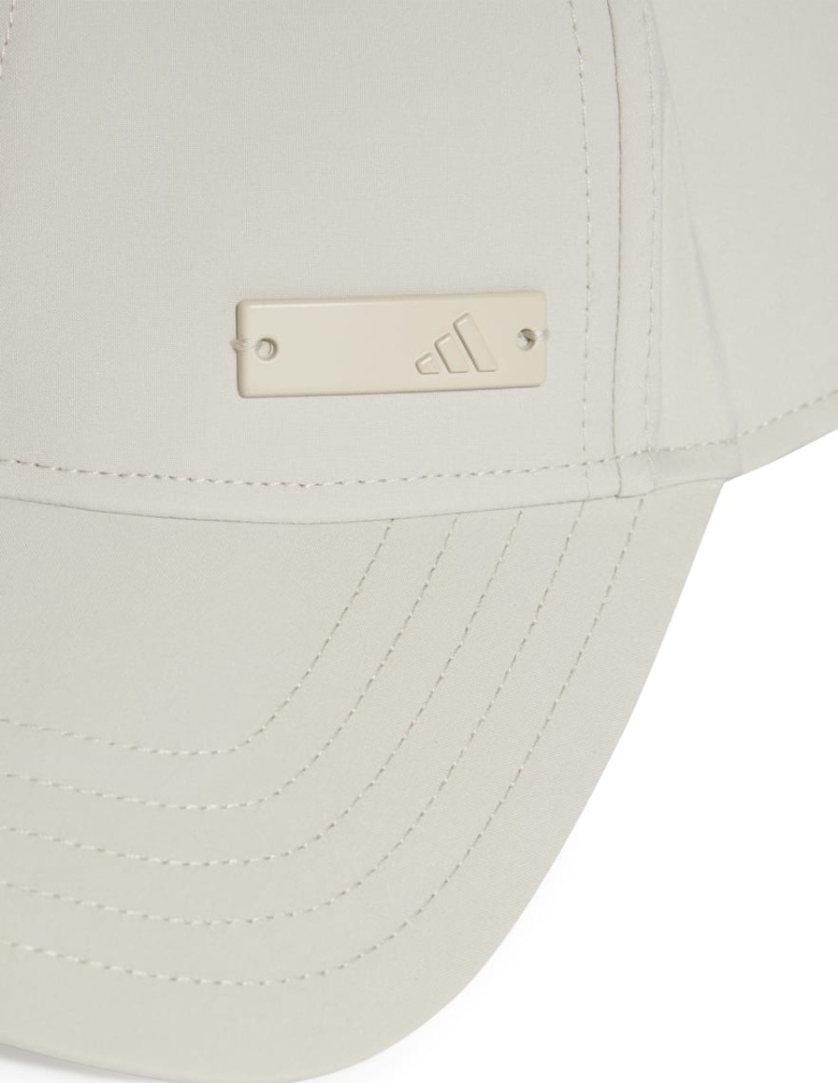 Gorra con visera curva hebilla para entrenamiento Bb Cap Lt Met para adulto 2