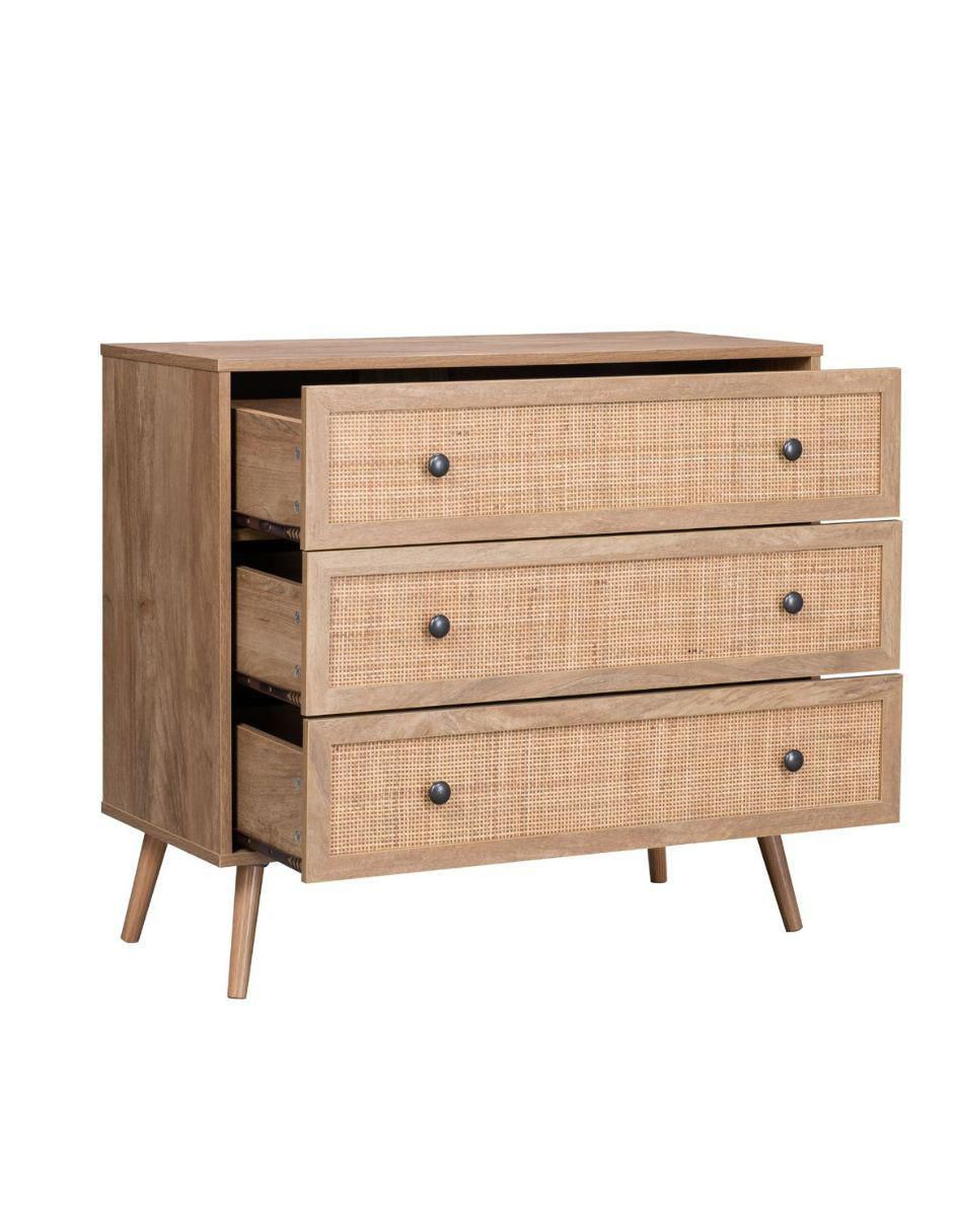 Cómoda de mdf 2
