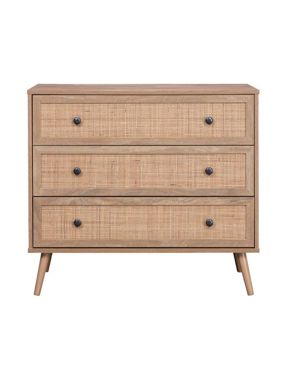 Cómoda de mdf 3