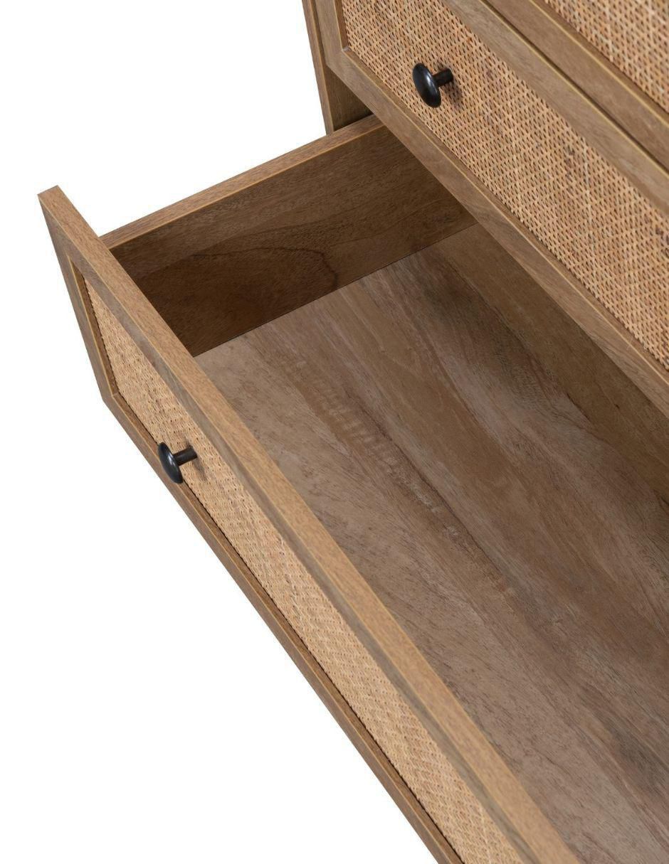 Cómoda de mdf 4