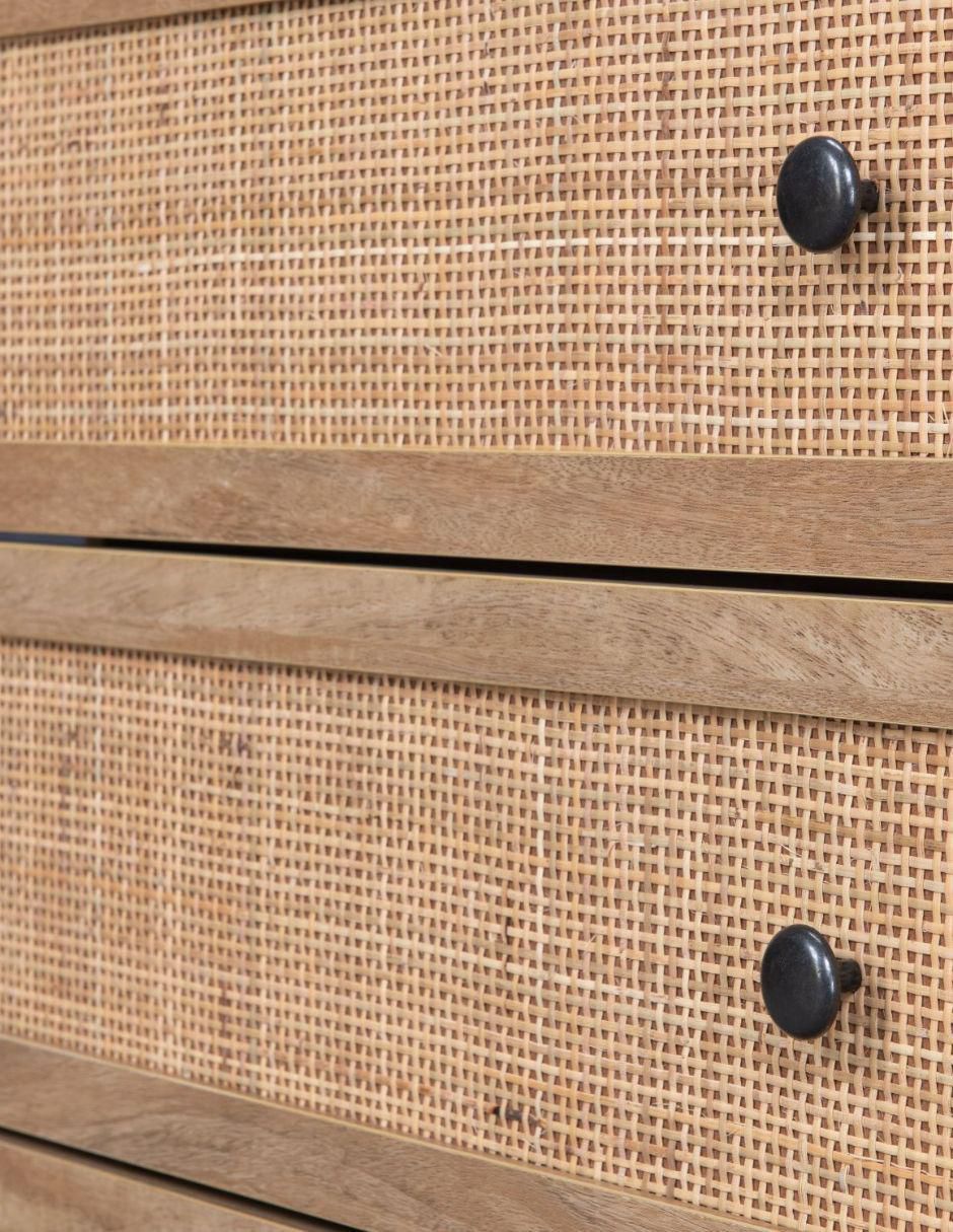 Cómoda de mdf 5