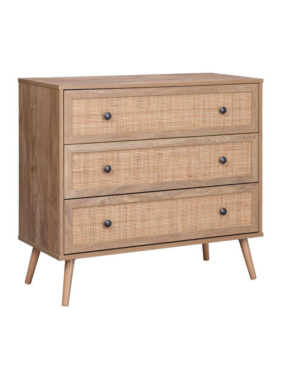 Cómoda de mdf 6