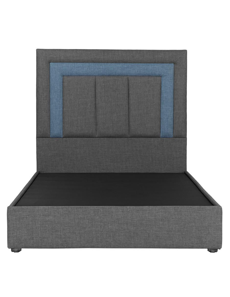 Cama Bora de madera