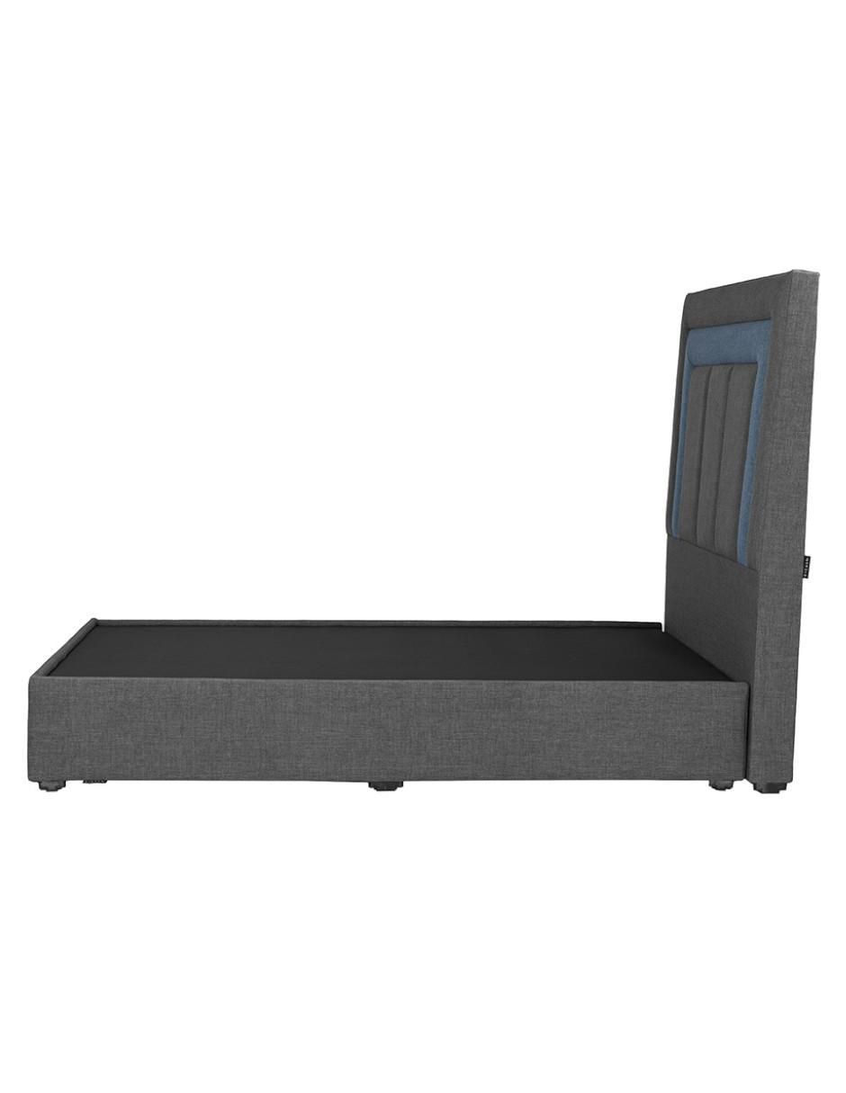 Cama Bora de madera