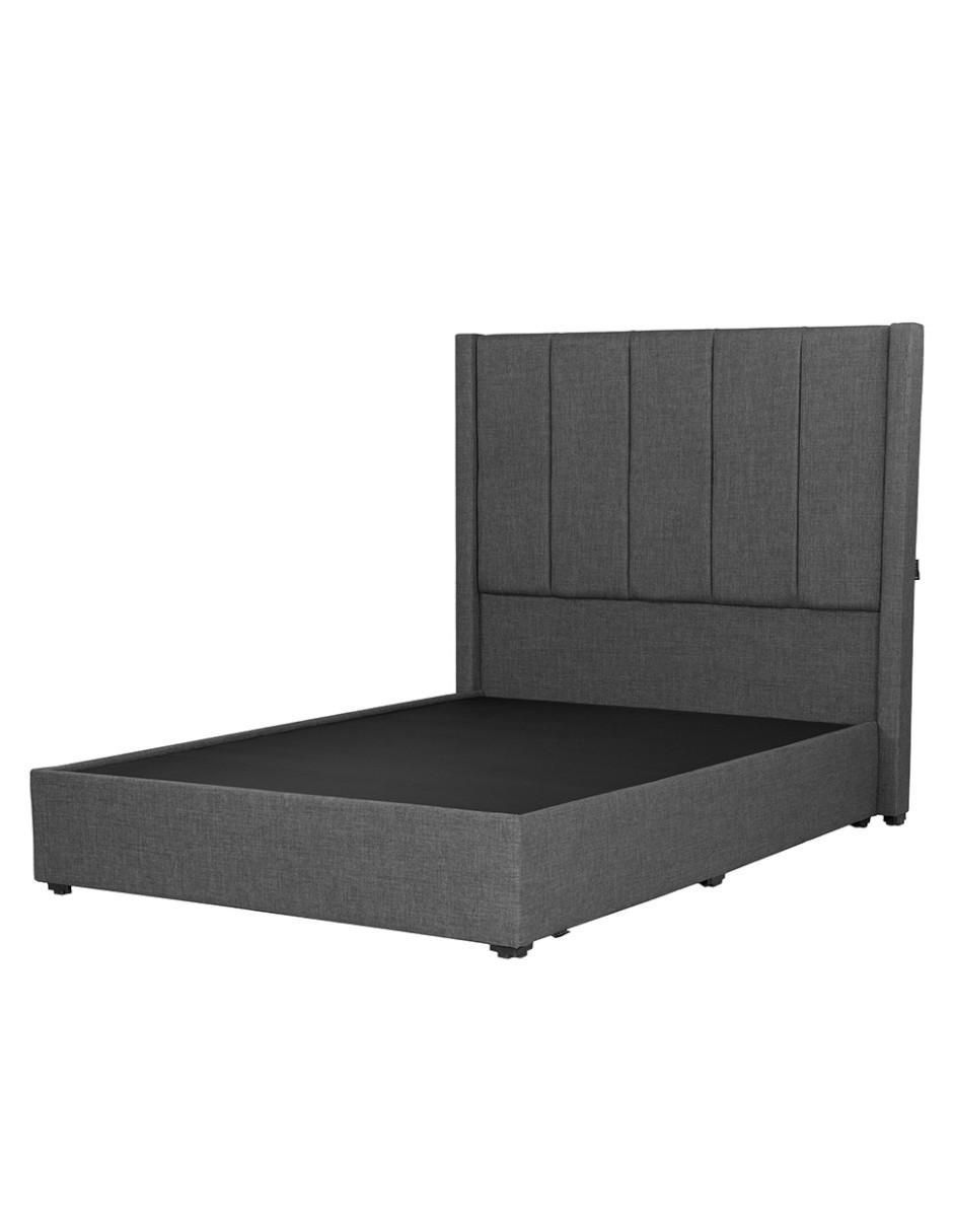 Cama Nizza de madera