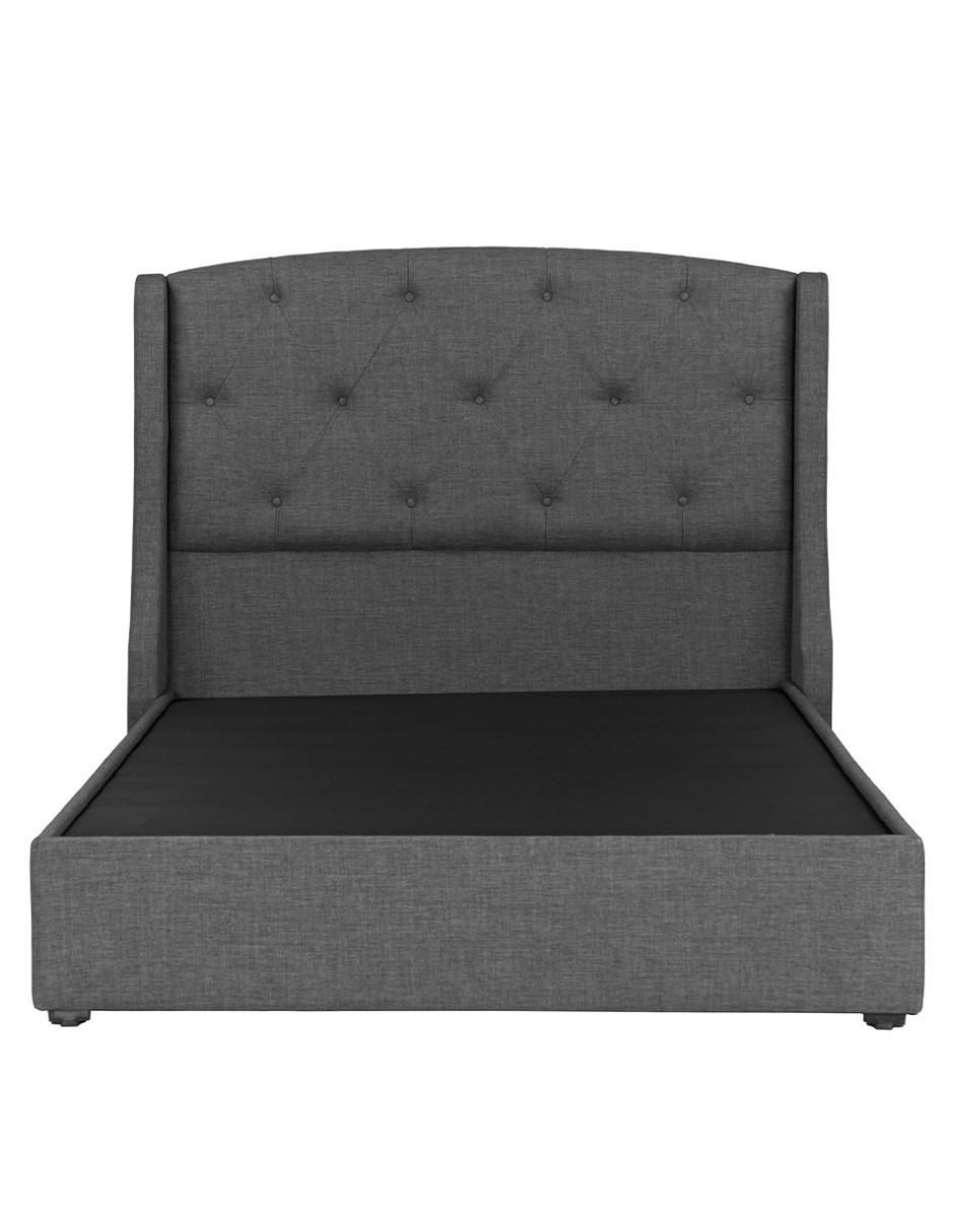 Cama Zefyr de madera Cama Zefyr de madera