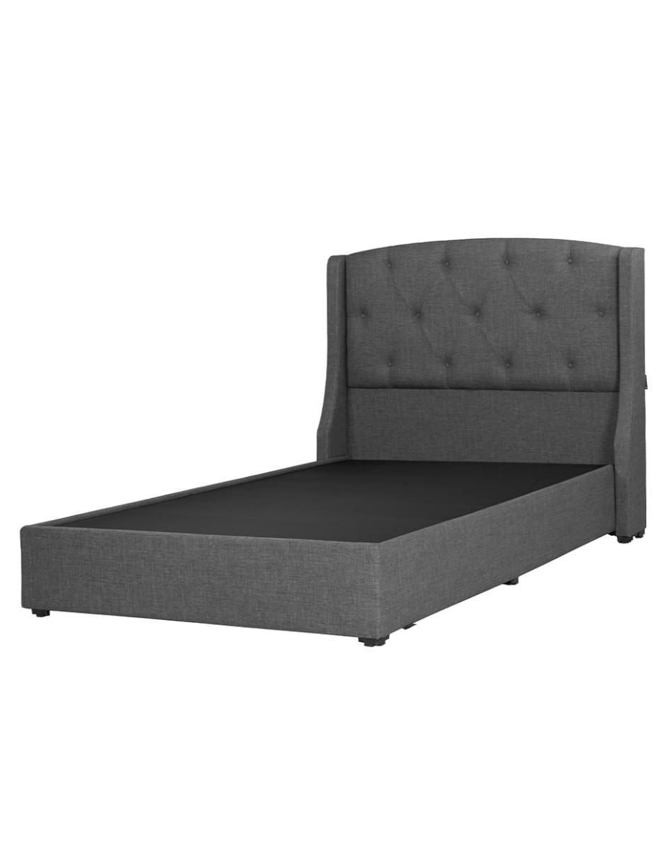 Cama Zefyr de madera