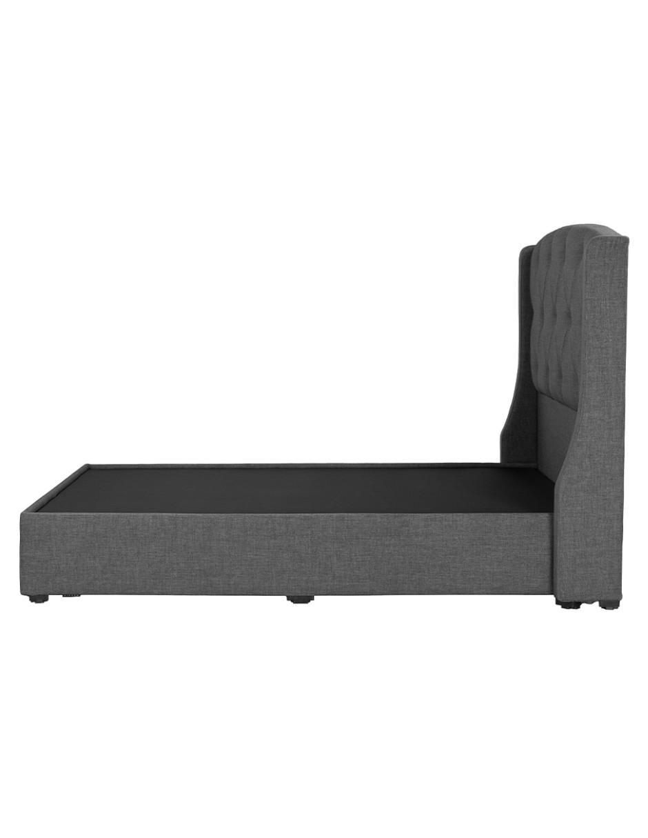 Cama Zefyr de madera