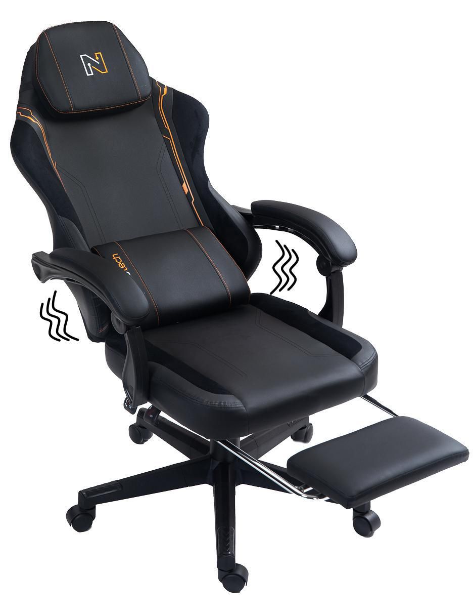 Silla gamer Nenotech Nenotech Silla gamer Nenotech Nenotech