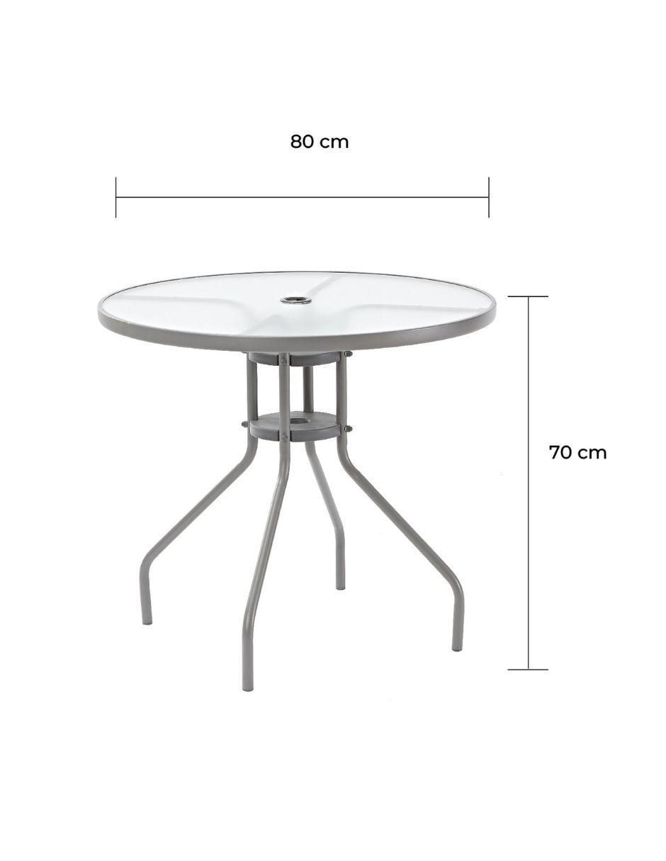 Mesa armable 6