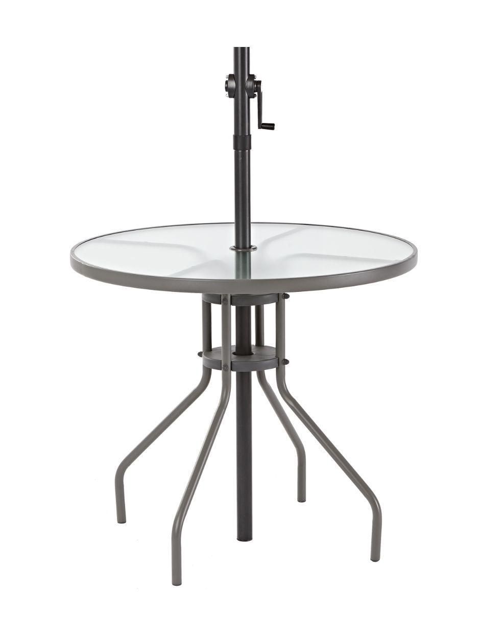 Mesa armable 4