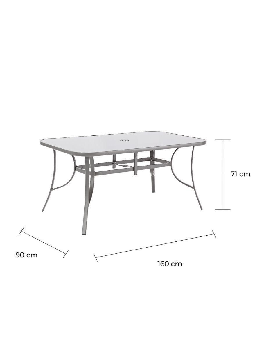 Mesa armable 6