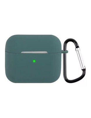 Porta audífonos in-ear