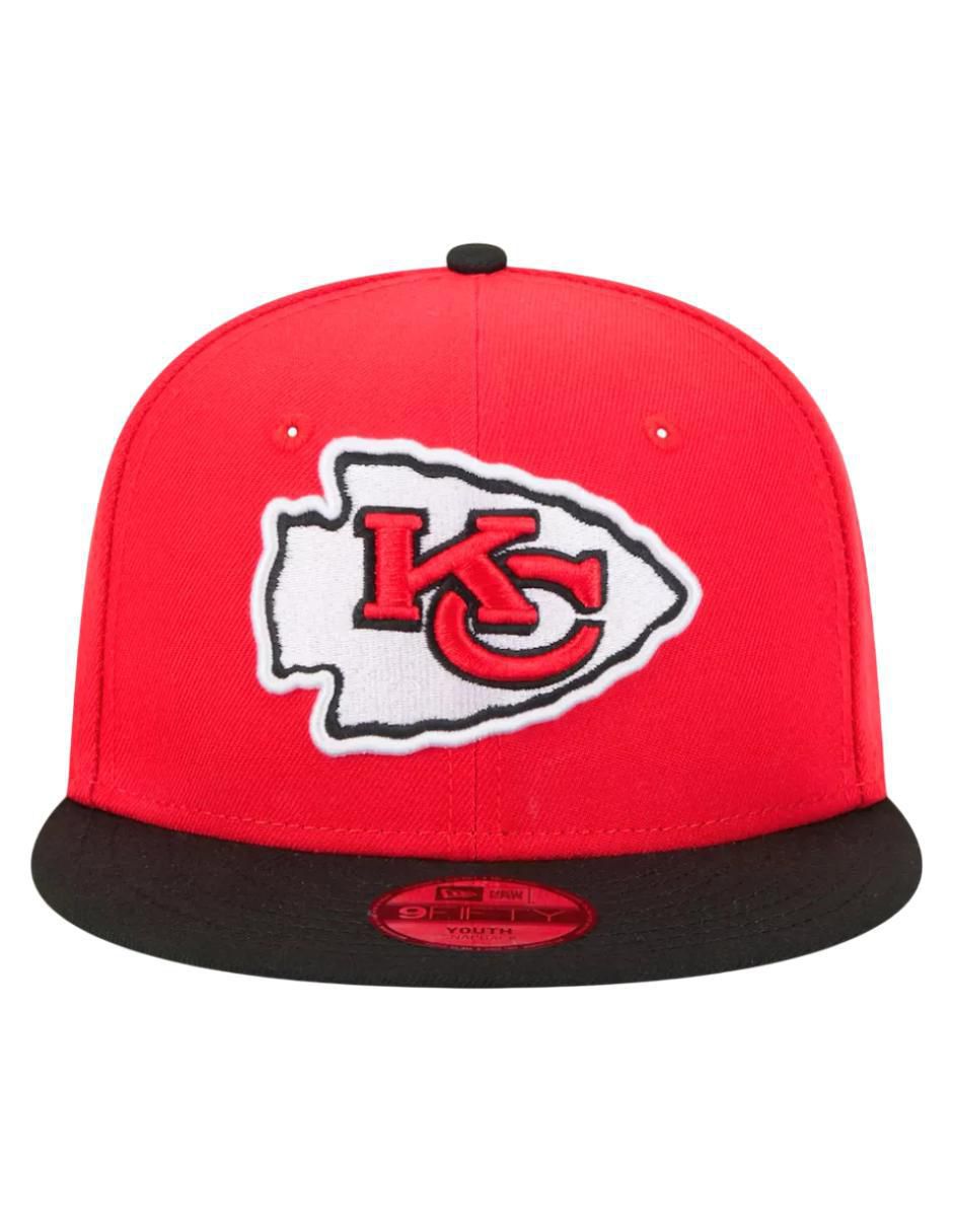 Gorra visera plana snapback casual 2