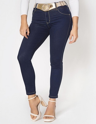 Jeans slim para mujer Jeans slim para mujer