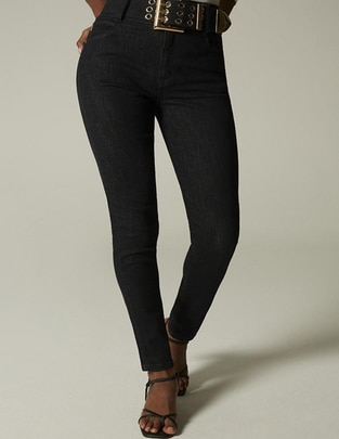 Jeans skinny para mujer