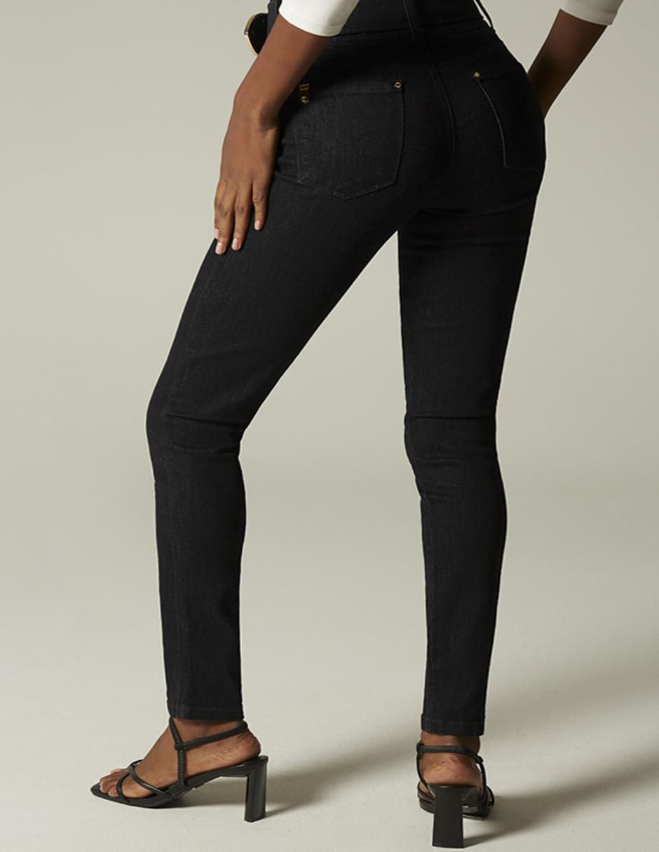 Jeans skinny para mujer