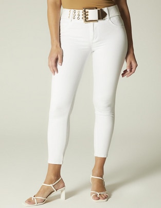 Jeans skinny para mujer Jeans skinny para mujer