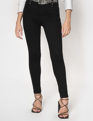 Jeans slim para mujer Jeans slim para mujer