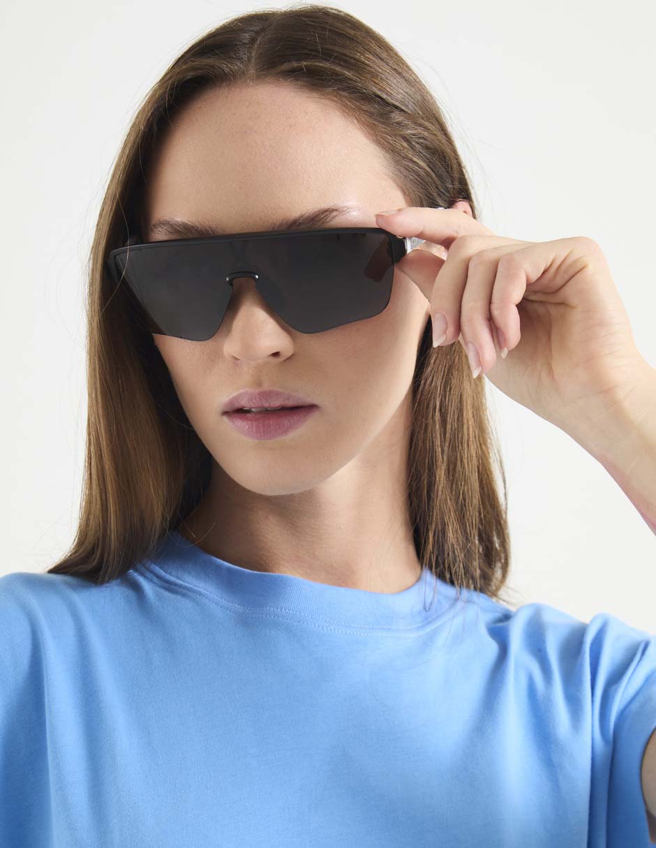 Lentes para ciclismo Oakley