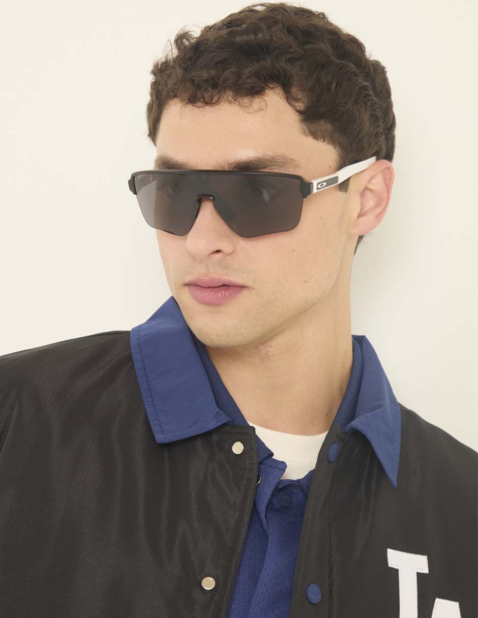 Lentes para ciclismo Oakley