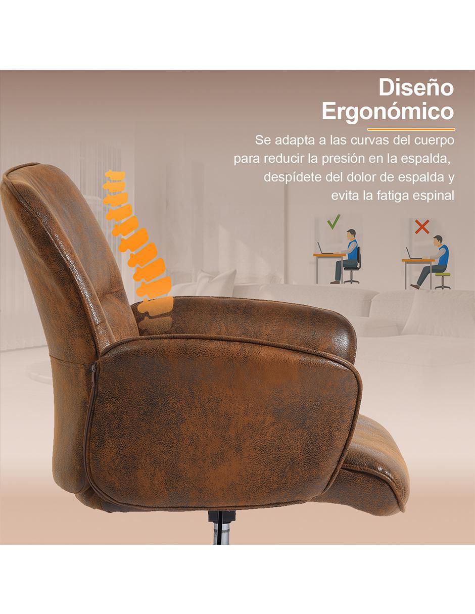 Silla Thomasina Relax 5