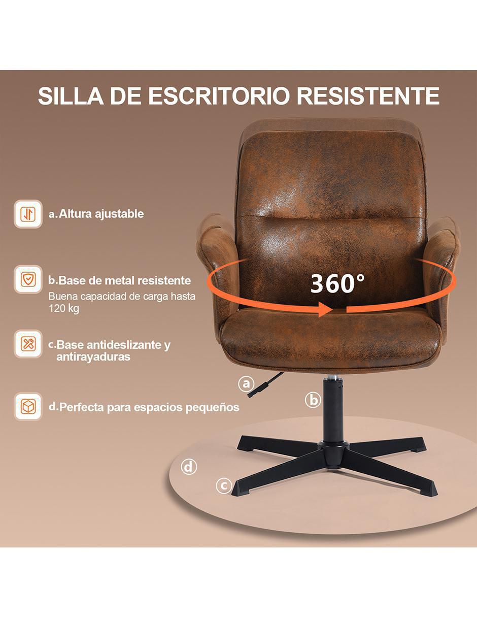 Silla Thomasina Relax 6
