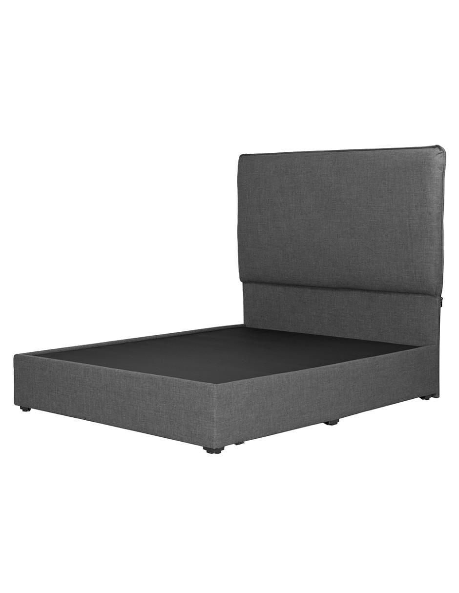 Cama Split de madera