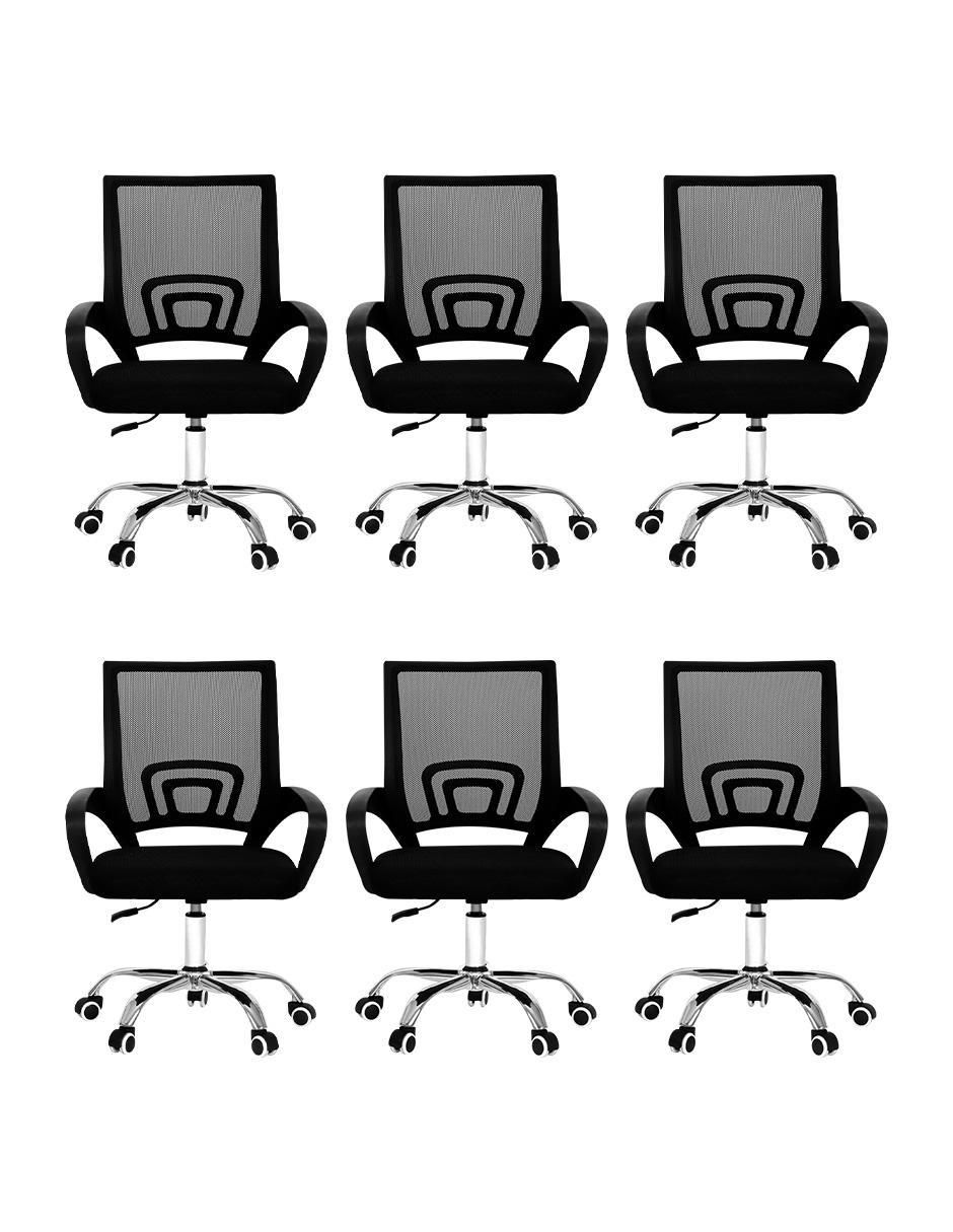 Silla escritorio Linium