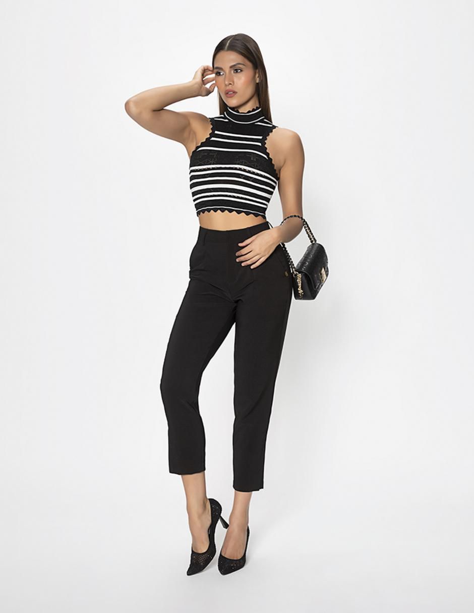 Blusa Studio F para mujer