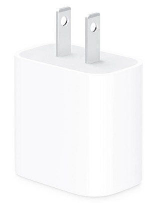 Adaptador de corriente