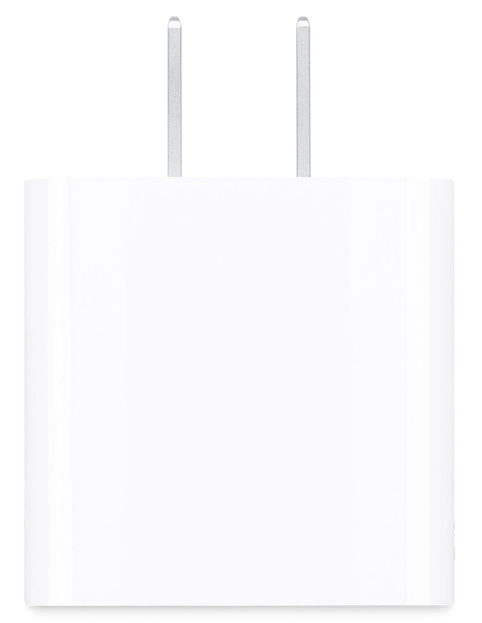 Adaptador de corriente