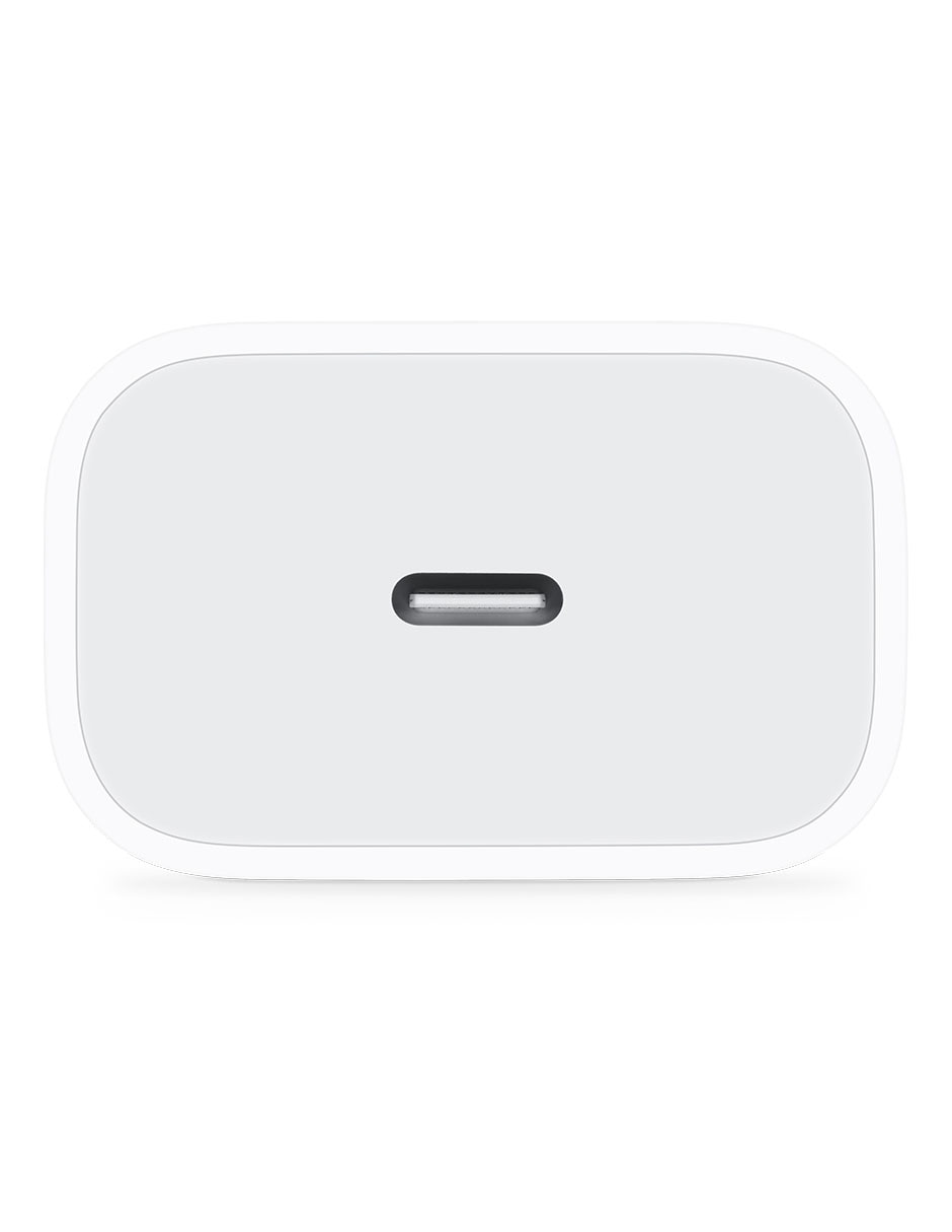 Adaptador de corriente