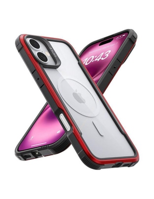 Funda para iPhone de aluminio 1